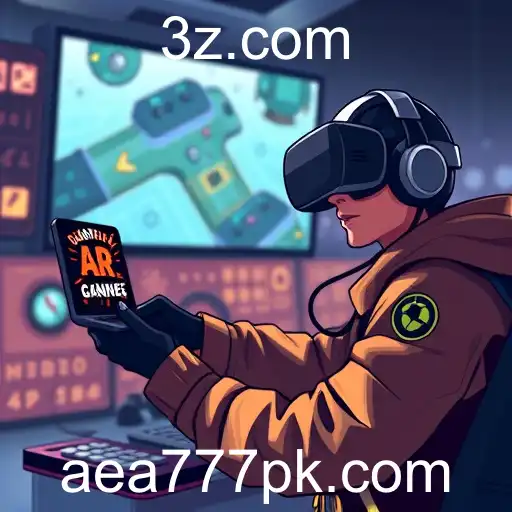 Explorando o Mundo dos Jogos Online