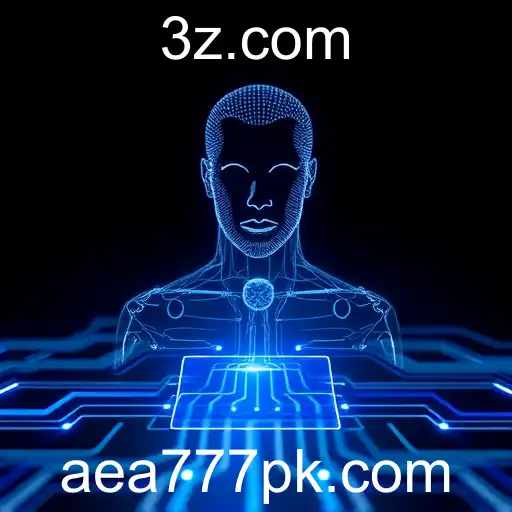 A Revolução dos Jogos com aea777: O Impacto no Mercado de Entretenimento