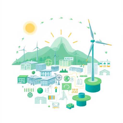 Inovação e Sustentabilidade na Era Digital