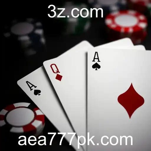Os Desafios e Emoções dos Jogos de Poker Online