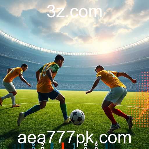 A Revolução dos Jogos Online: Explorando Novas Fronteiras