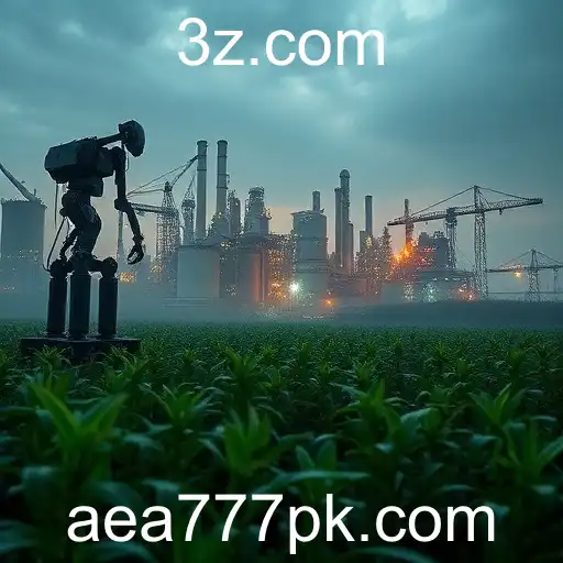 A Revolução dos Jogos Online com AEA777