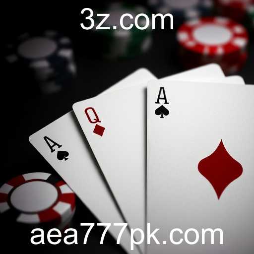 A Ascensão de Aea777 no Cenário dos Jogos Online